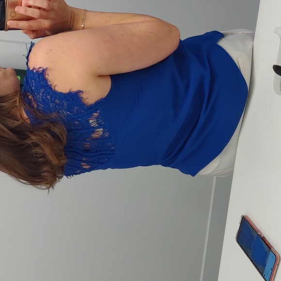 Brixon ivy blouse - Picture 4 of 7